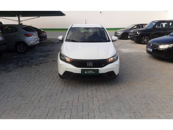 FIAT ARGO 1.0 FIREFLY FLEX DRIVE MANUAL